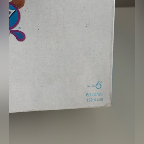 NEW Resort Collection Pool Candy Tropical Fruit Jumbo Pool Island Float 60” - Picture 3 of 5